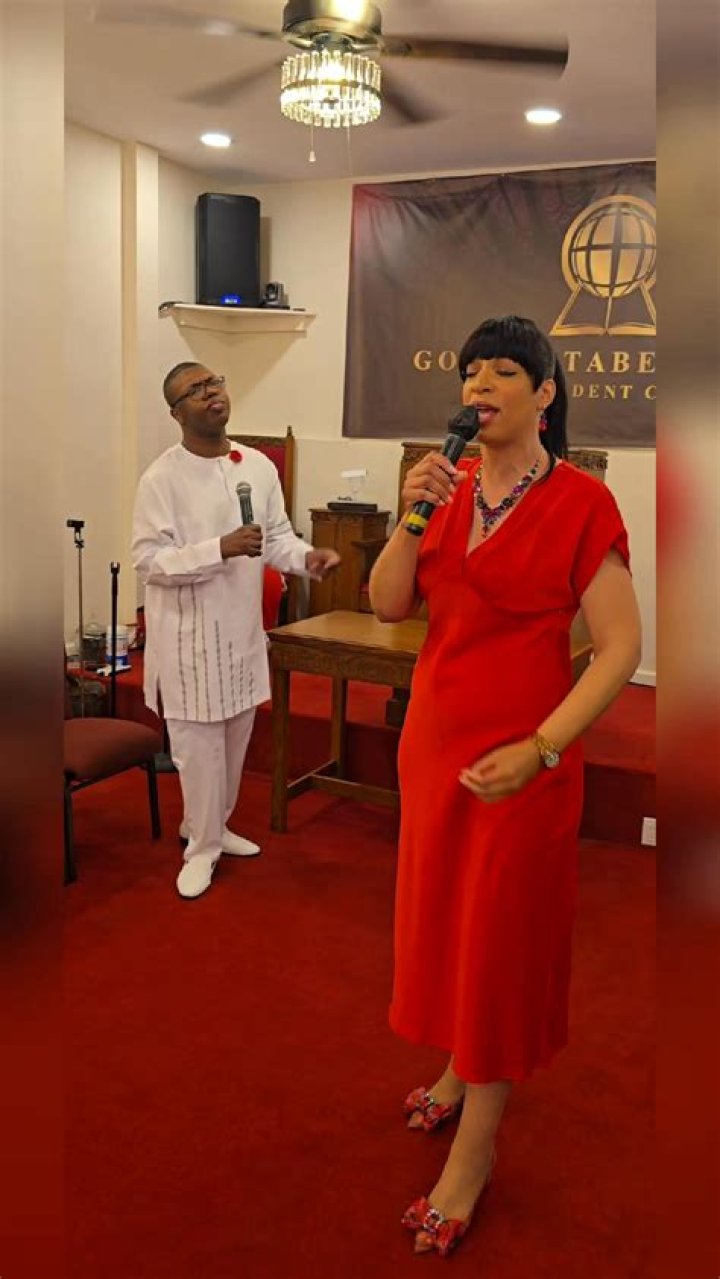 Find Your Spiritual Home At The Best Gospel Church In Brooklyn