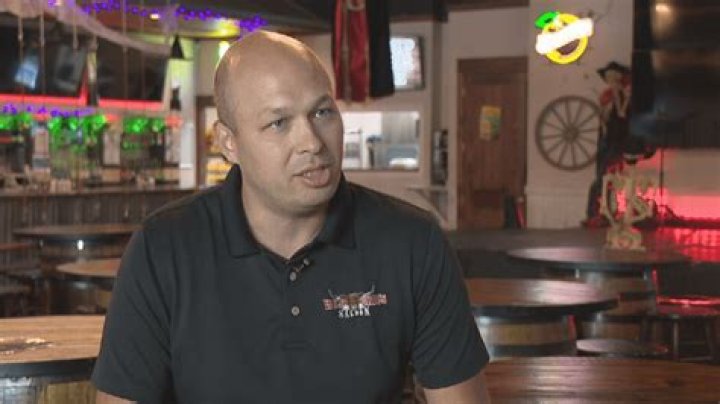 Pensacola's Premier Choice: Greg Gordon