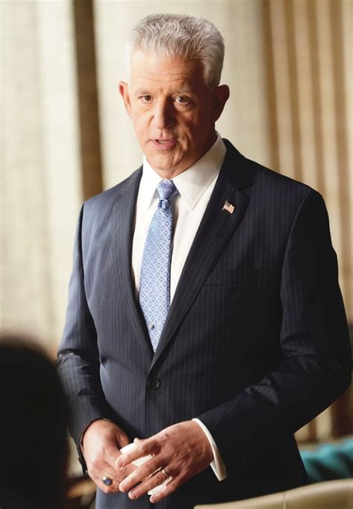 Unveiling The Talents Of Greg Jbara: A Journey Through His Life And Career