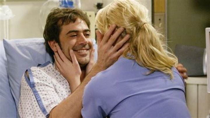 A Heartbreaking Farewell: Grey's Anatomy's Unforgettable Denny Duquette