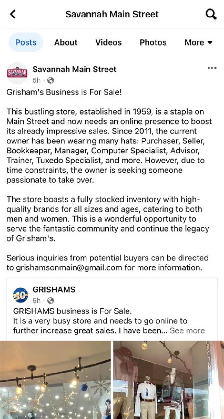 Grisham's Savannah TN: Uncover The Enchanting Oasis