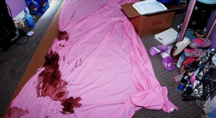 Deemed Gypsy Rose Blanchard Crime Scene: A Shocking Revelation