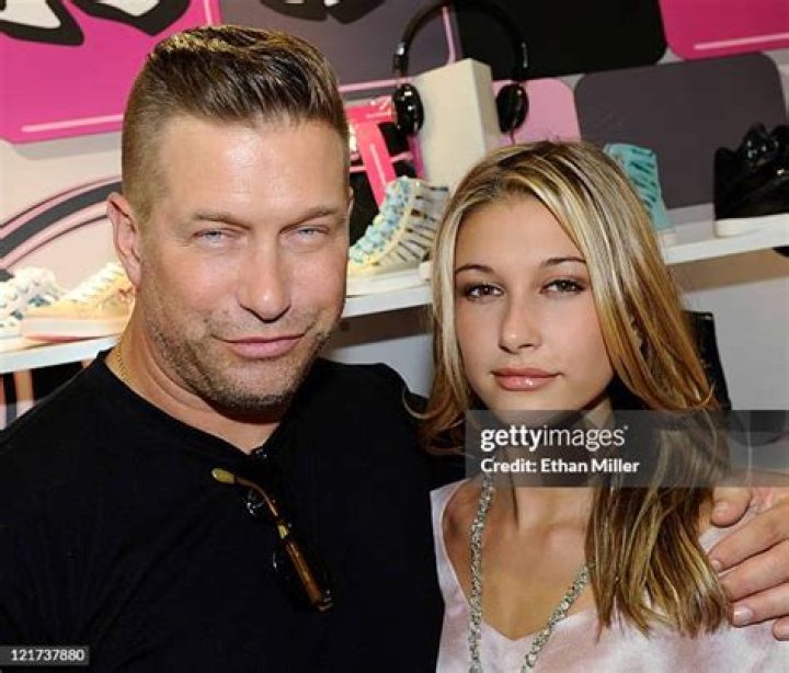 Hailey And Stephen Baldwin: The Famous Baldwin Siblings