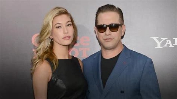 Unveiling Hailey Bieber's Family Legacy: Her Grandfather's Impact