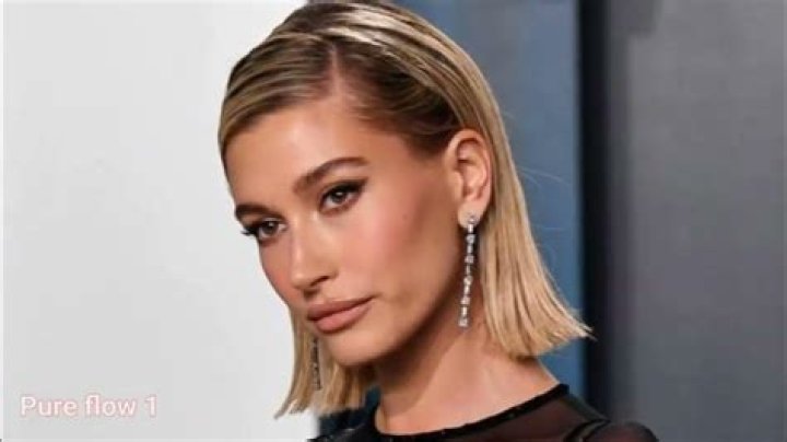 Hailey Bieber's Heritage: A Cultural Blend