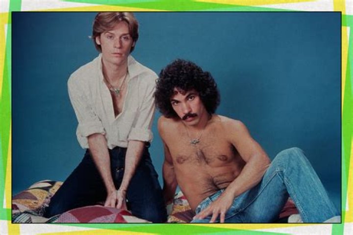 Exploring The Relationship Between Hall And Oates: Are They Gay?