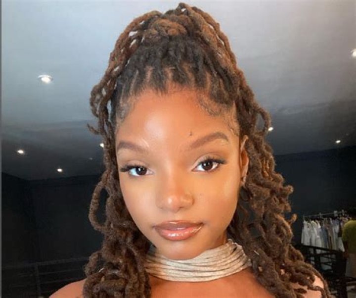 Halle Bailey's Inspirational Journey Amidst Disability Challenges