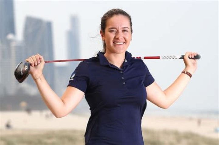 Unveiling The Mystery Of Hannah Green's Net Worth