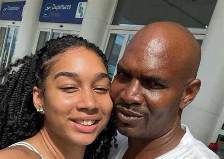 Unveiling The Story Behind Hannah Stulke's Supportive Father