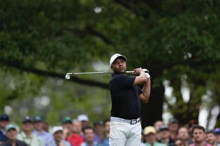 The Surprising Net Worth Of Golfer Harold Varner III