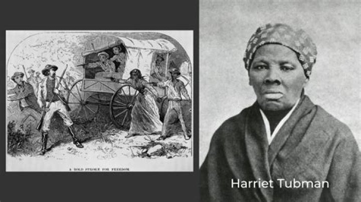 Harriet Tubman: Uncovering 3 Intriguing Facts