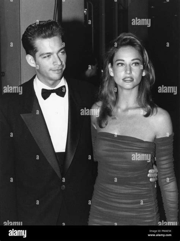 Harry Connick Jr. And Jill Goodacre: A Love Story To Remember