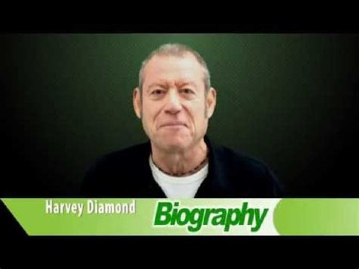 Harvey Diamond: Uncovering The Brilliance Behind Neil's Success