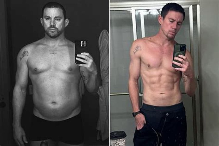 Did Channing Tatum's Weight Fluctuate? Latest Updates On His Body Transformation
