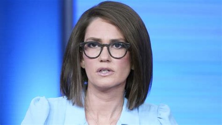Has Jessica Tarlov's Time At Fox News Ended?
