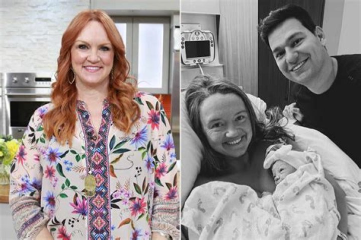 Ree Drummond's Cancer Diagnosis: Truth Uncovered