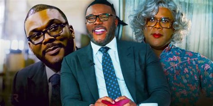 Is Tyler Perry Still Alive? Debunking The Rumors
