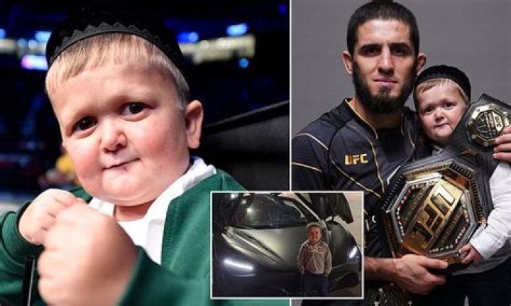 The Ultimate Guide To Hasbulla's Age In 2023