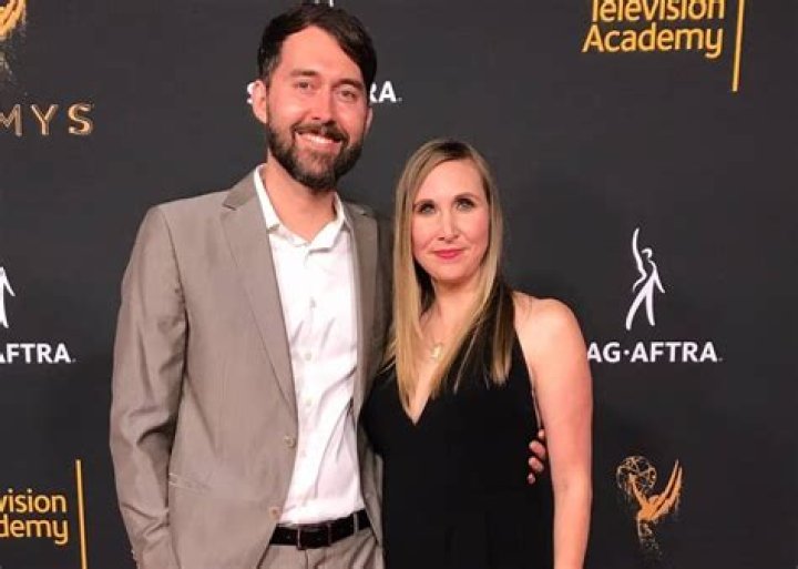 Meet The Dynamic Duo: Hayes Hargrove And Kristen Wiig