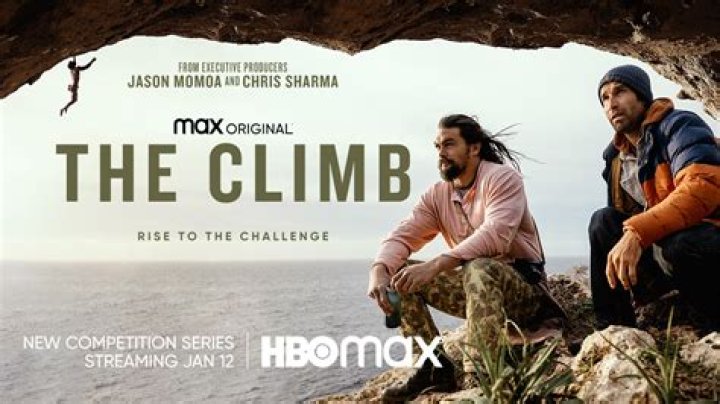 The Ultimate Guide To HBO Max: The Climb