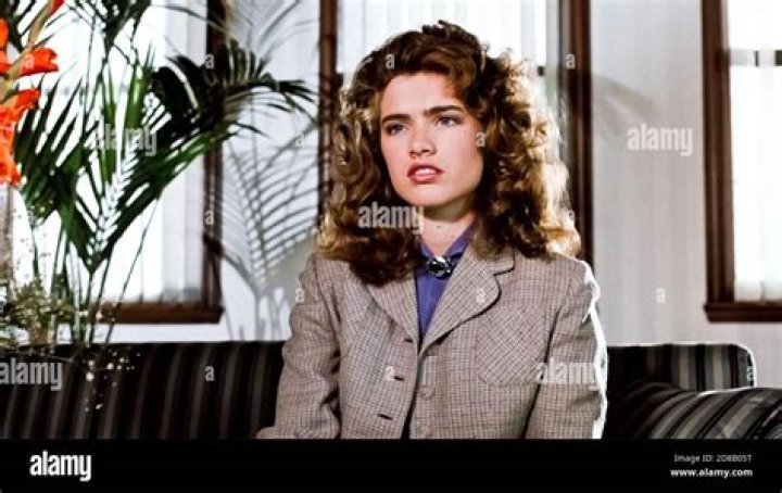 Unveiling The Legacy And Impact Of Heather Langenkamp Movies