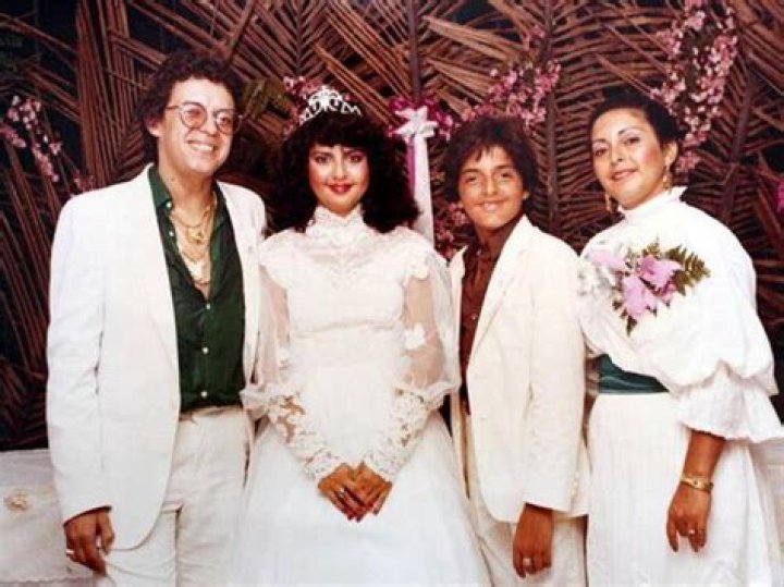Hector Lavoe And Nilda Puchi: A Musical Journey Of Love And Salsa