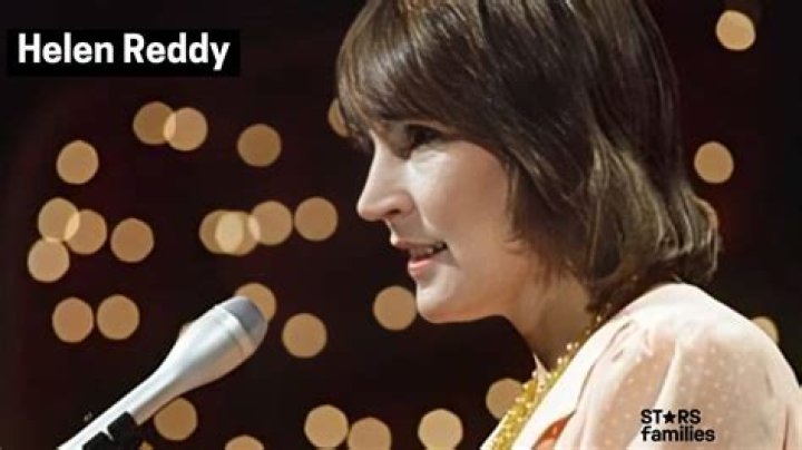 Discover Helen Reddy's Wealth: Exploring Her Net Worth In Depth