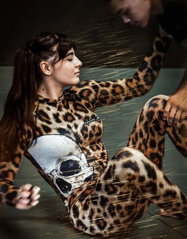 Discover The Enchanting Helena Keidis: An Inspiring Muse For Artists