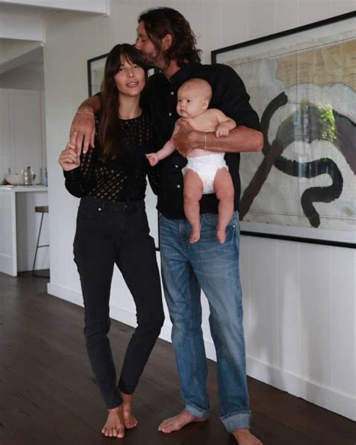 Helena Vestergaard Baby Father: Unveiling The Mystery