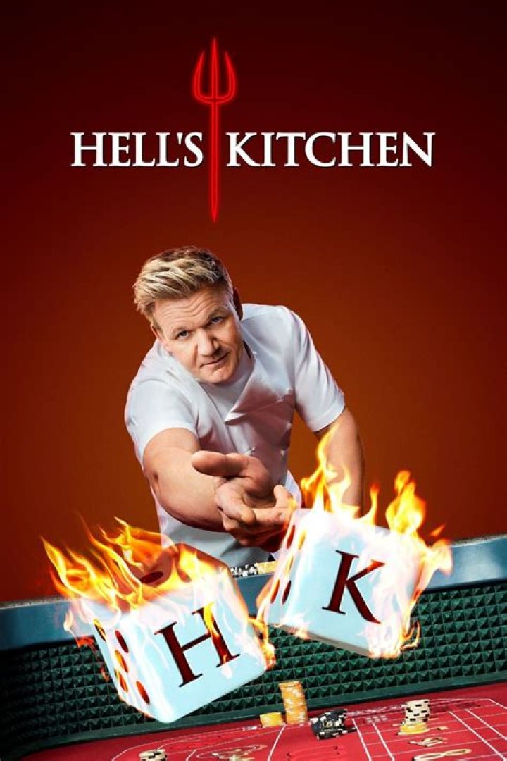 Where Are They Now? Hell's Kitchen Season 24 Winners Through The Years