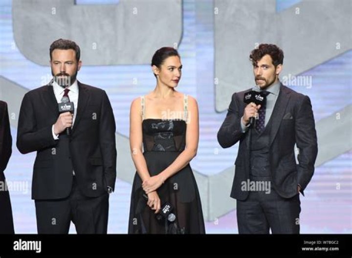 Behind The Scenes Of The Silver Screen Duo