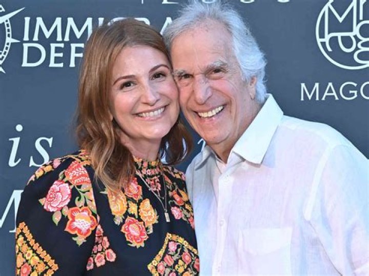 Henry Winkler's Kids: Everything You Need To Know