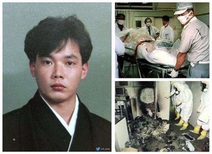 Unveiling The Aftermath: Hisashi Ouchi's Journey Post-Radiation Exposure