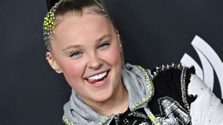How Old Will JoJo Siwa Be In 2024?