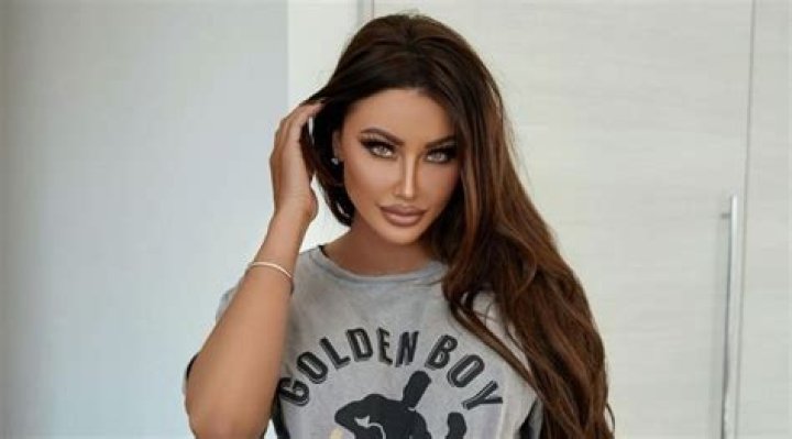 Holly Sonders's Age: An Insight Into The Life Of The Golf Commentator