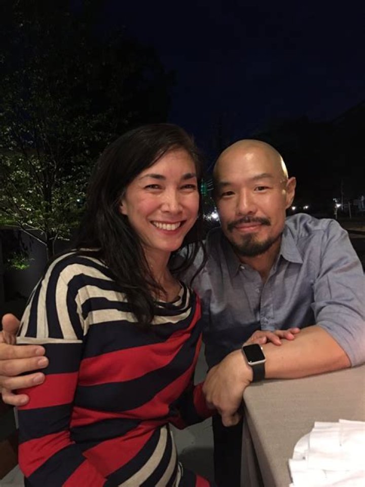 Who Is Hoon Lee's Wife? Personal Life Unveiled