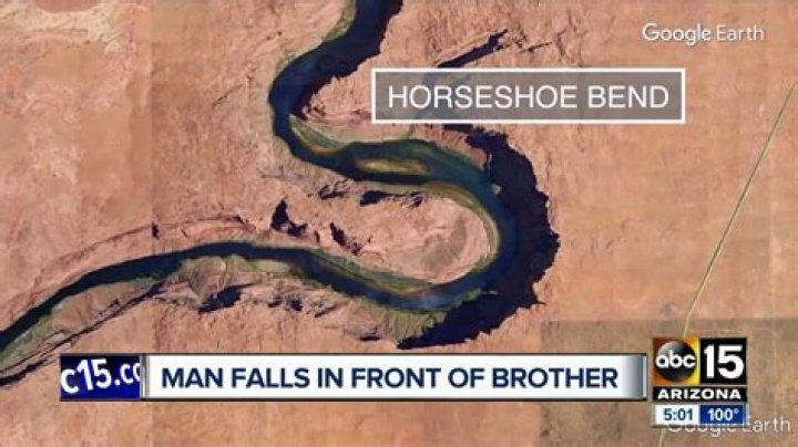 Danger At Horseshoe Bend: Visitor Fatalities And Safety Concerns