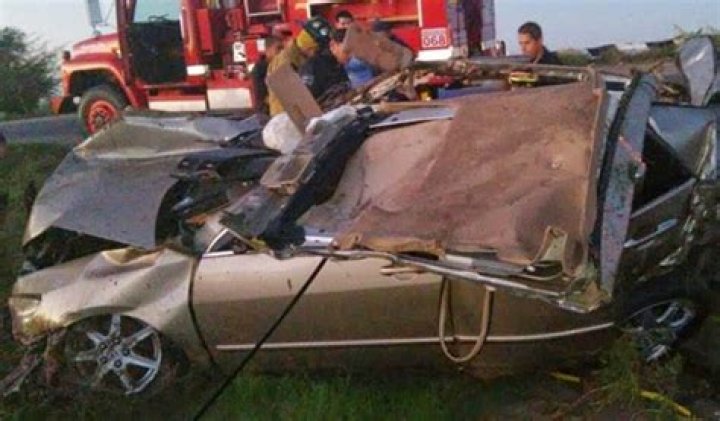 The Tragic End: Ariel Camacho's Demise