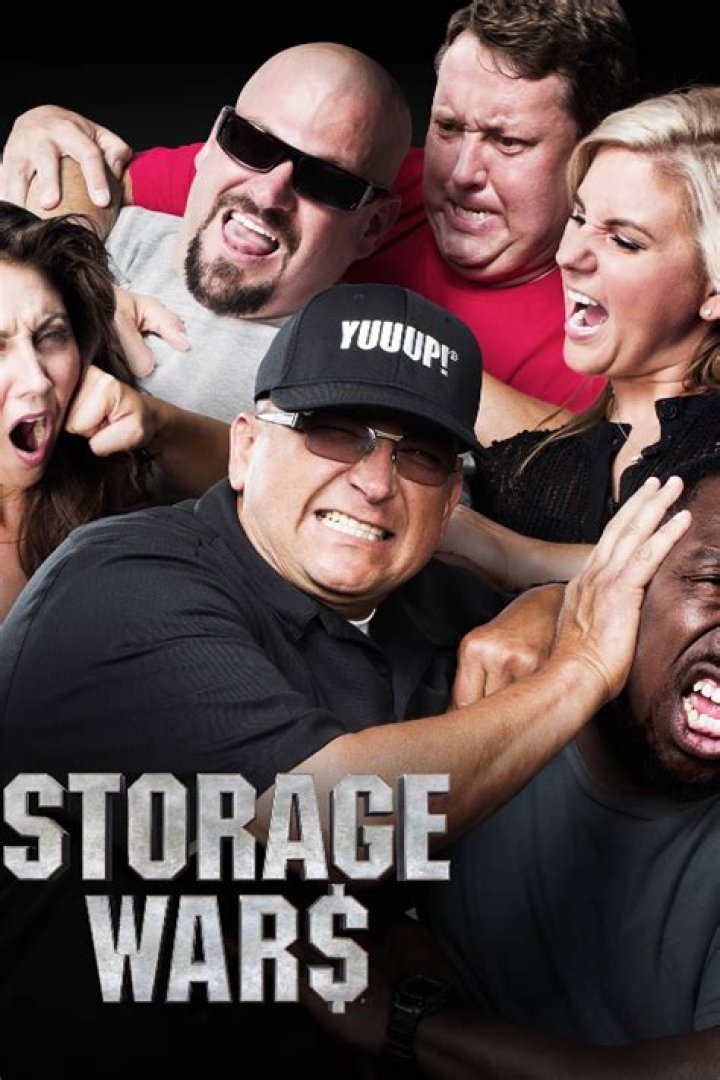 The Shocking Truth: How Barry Weiss From Storage Wars Tragically Died