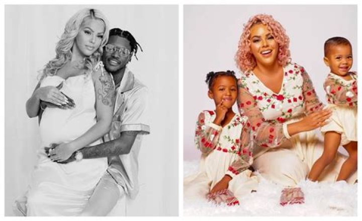 The Tragic Circumstances: How Did DC Young Fly's Baby Mama Pass Away?