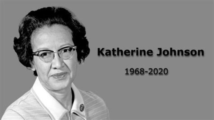 Unraveling The Mystery: How Did Katherine Johnson Die Trent Paschal?