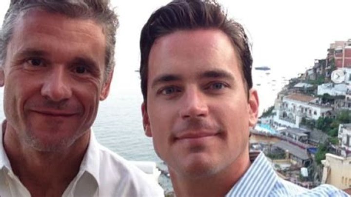 How Did Matt Bomer And Simon Halls Find True Love?