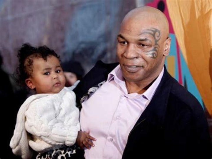 Uncovering The Circumstances Of Mike Tyson's Daughter's Death
