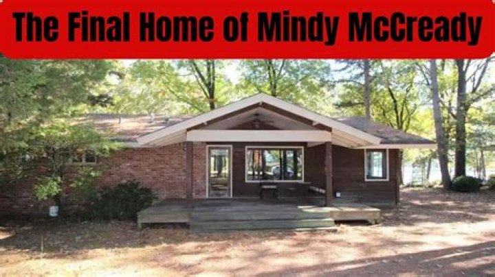 Unraveling The Tragic Fate: The Demise Of Mindy McCready's Son