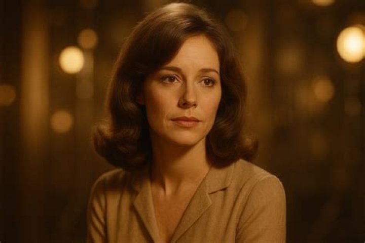 Understanding The Life And Legacy Of Stacy Van Dyke: How Did She Pass Away?