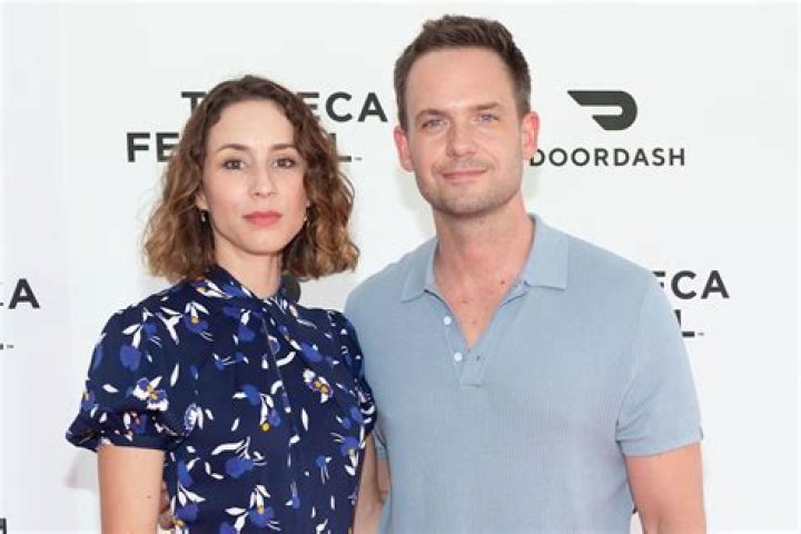 How Did Troian Bellisario And Patrick J. Adams First Meet?