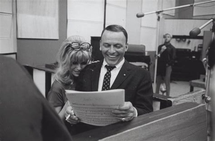 Who's Related To Who: Exploring Nancy Sinatra's Connection To Frank Sinatra