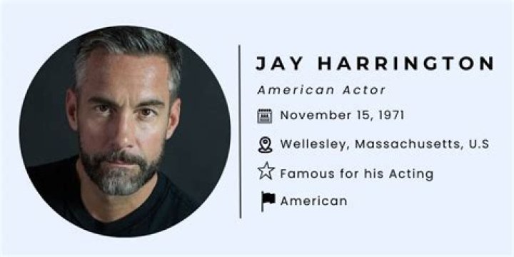 Jay Harrington Kids: How Many Children Does The Actor Have?