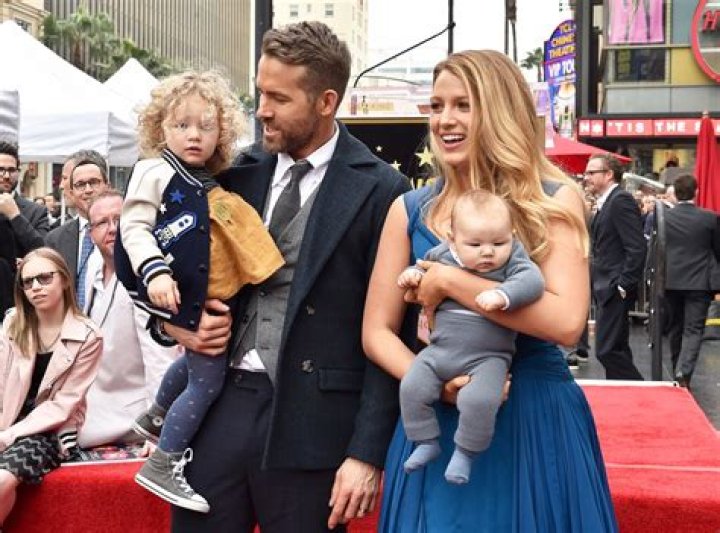 Uncover The Number Of Ryan Reynolds' Children: A Comprehensive Guide
