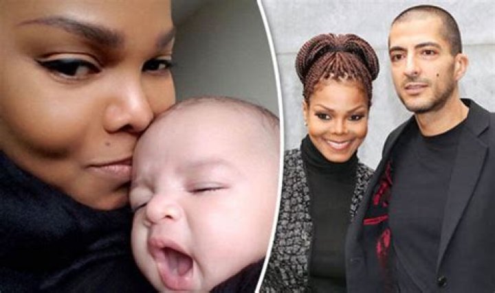 Ultimate Guide To Janet Jackson's Family: Uncovering The Number Of Her Children